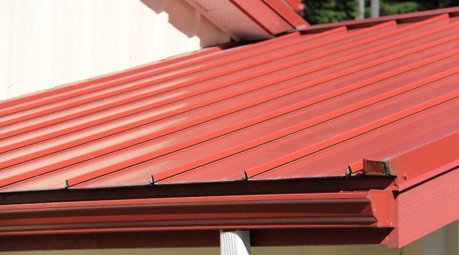 Emergency Industrial Roof Repair in McClave, CO